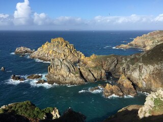 Casa per le vacanze Plogoff Ambiente 14