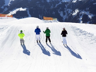 Chalet de ski Hochkrimml  18