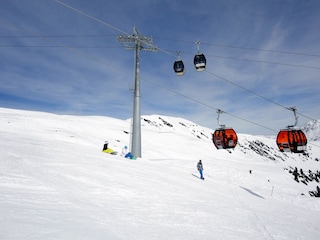 Chalet de ski Hochkrimml  19