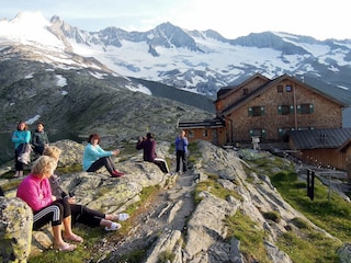 Chalet de ski Hochkrimml  20