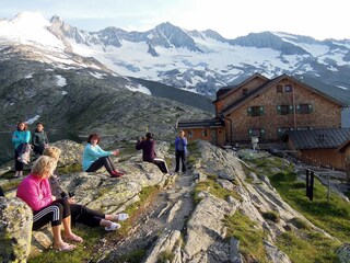 Chalet per sciare Hochkrimml  20