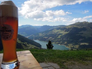 Chalet per sciare Hochkrimml  22