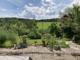 Holiday apartment Mainhardt Outdoor Recording 5