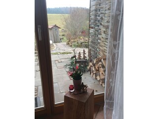 Holiday apartment Mainhardt Features 31