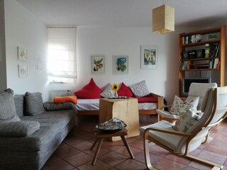 Holiday apartment Mainhardt Features 32
