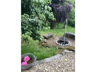 Holiday apartment Mainhardt Outdoor Recording 18
