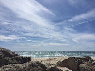 Casa de vacaciones Cléden-Cap-Sizun Entorno 22
