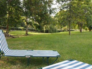 Casa per le vacanze Cléden-Cap-Sizun Registrazione all'aperto 3