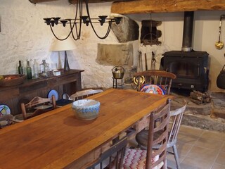 Casa per le vacanze Cléden-Cap-Sizun Caratteristiche 5