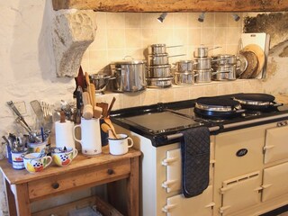 Casa de vacaciones Cléden-Cap-Sizun Características 6