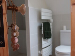 Casa de vacaciones Cléden-Cap-Sizun Características 15