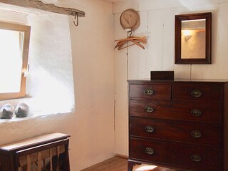 Casa de vacaciones Cléden-Cap-Sizun Características 11