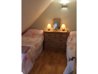 Casa per le vacanze Cléden-Cap-Sizun Caratteristiche 16