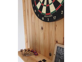 Casa per le vacanze Cléden-Cap-Sizun Caratteristiche 20