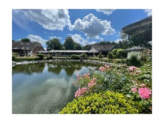 Holiday house Hollen Outdoor Recording 2