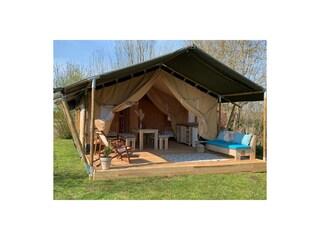 Holiday house Hollen Environment 39