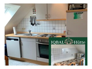 Holiday house Hollen  40
