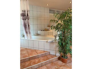 Holiday house Hollen Bathroom 22
