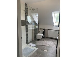 Holiday house Hollen Bathroom 24