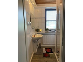 Holiday house Hollen Bathroom 28