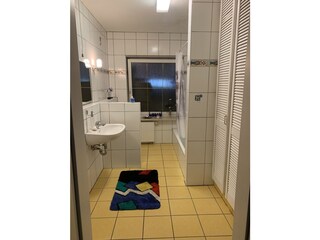 Holiday house Hollen Bathroom 23