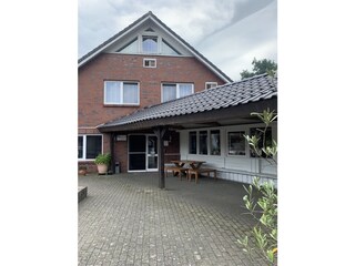 Holiday house Hollen Outdoor Recording 3