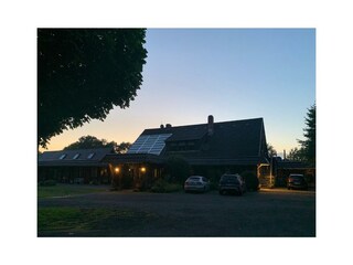 Holiday house Hollen Outdoor Recording 2