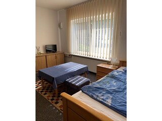 Holiday house Hollen Bedroom 18