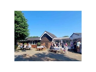 Holiday house Hollen Outdoor Recording 5