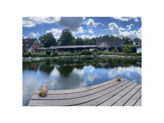 Holiday house Hollen Environment 36