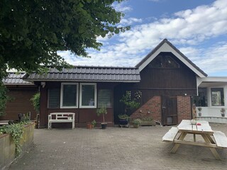 Holiday house Hollen Outdoor Recording 3