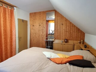 Holiday house Hollen Bedroom 17