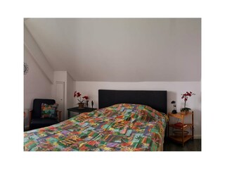 Holiday house Hollen Bedroom 16