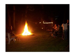 Holiday house Hollen Environment 29