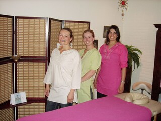 Holiday house Hollen Environment 32