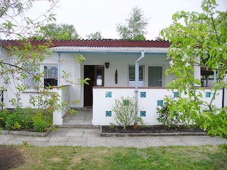 Ferienhaus Seebad Lubmin