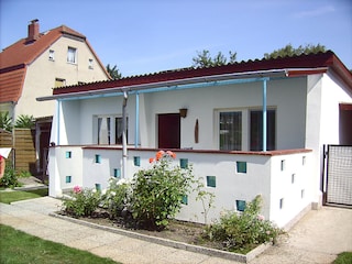 Ferienhaus/ Bungalow