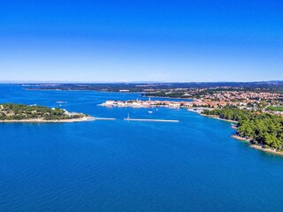Porec - Adria - Istrien