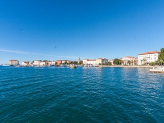 Promenade von Porec