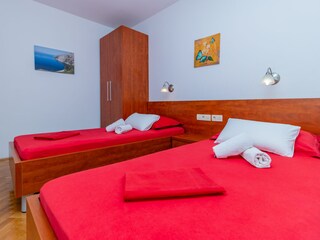 Appartamento per vacanze Mimice Caratteristiche 28