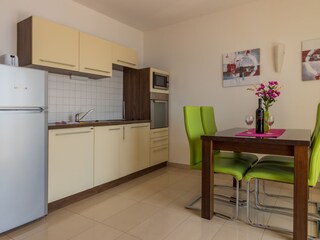 Appartamento per vacanze Mimice Caratteristiche 19