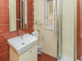 Appartamento per vacanze Mimice Caratteristiche 29