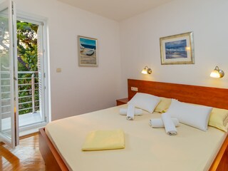 Appartamento per vacanze Mimice Caratteristiche 22