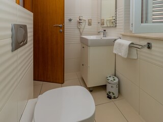 Appartamento per vacanze Mimice Caratteristiche 32