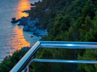 Appartamento per vacanze Mimice Registrazione all'aperto 3