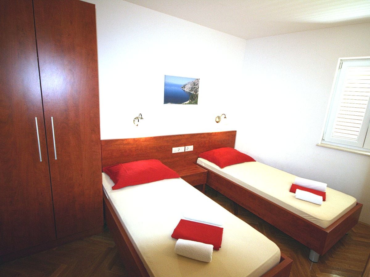 Schlaffzimmer 2