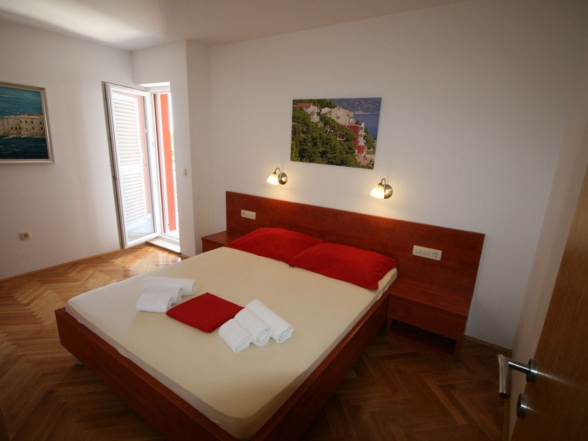 Schlafzimmer Beispiel