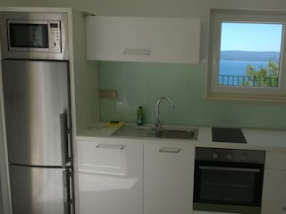 Appartamento per vacanze Mimice Caratteristiche 20