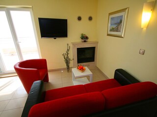 Appartamento per vacanze Mimice Caratteristiche 17