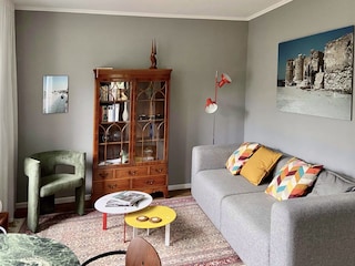 Appartamento per vacanze Birresborn Caratteristiche 6